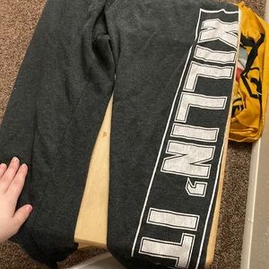Rue 21 XS Sweatpants